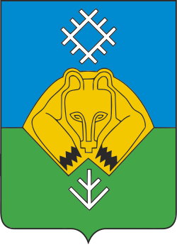 Символ города Сыктывкар